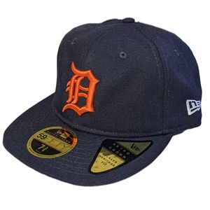 New Era Detroit Tigers Brandnew Hat